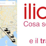 iliad ip francese ping tracert