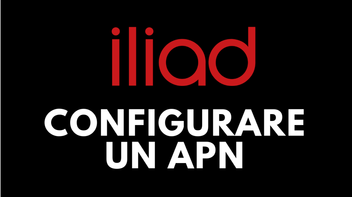 APN Iliad