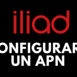 APN Iliad