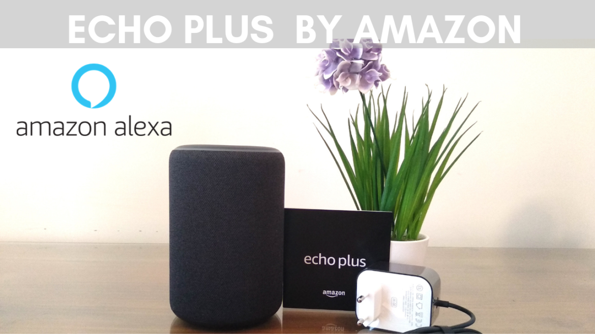 Echo plus 2 generazione