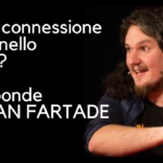 Quale connessione c'è nello spazio? Risponde Adrian Fartade di Link4Universe Quale connessione c'è nello spazio? Risponde Adrian Fartade di Link4Universe