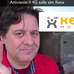 kena mobile 4G