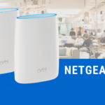 netgear orbi