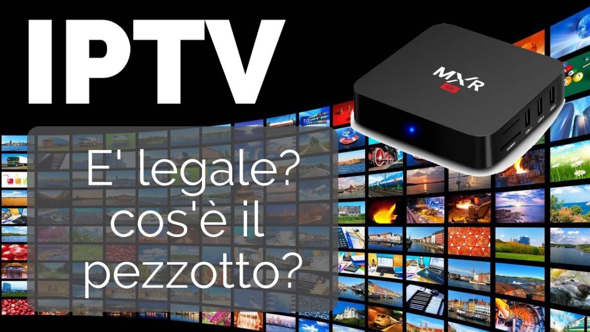 iptv