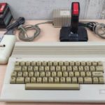 commodore 64