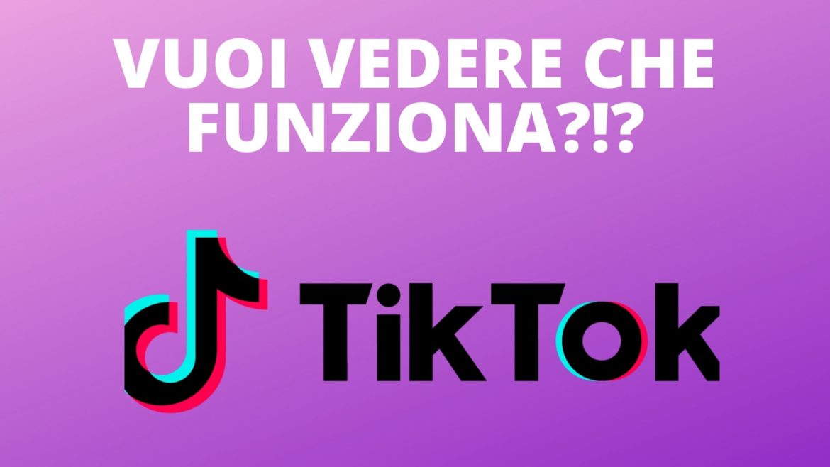 tiktok