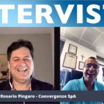 Intervista a Rosario Pingaro - Convergenze SpA