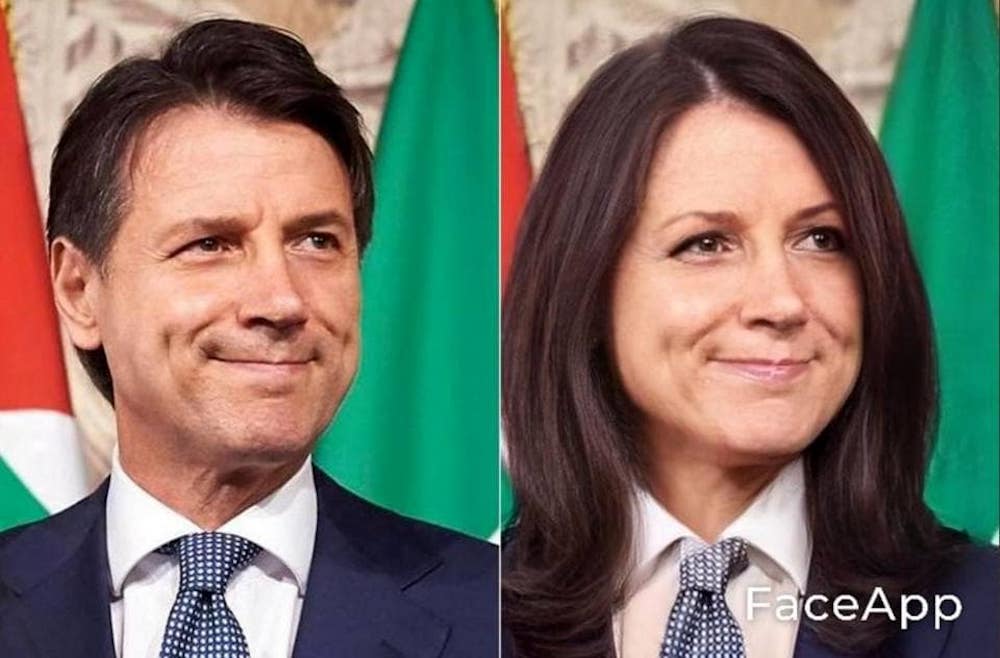 faceapp