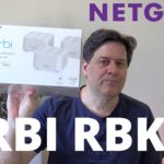 NETGEAR ORBI RBK13