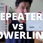 REPEATER e Powerline