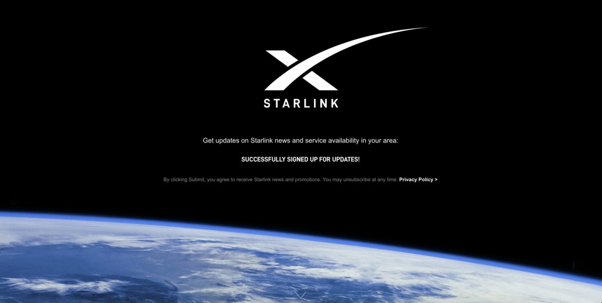 starlink