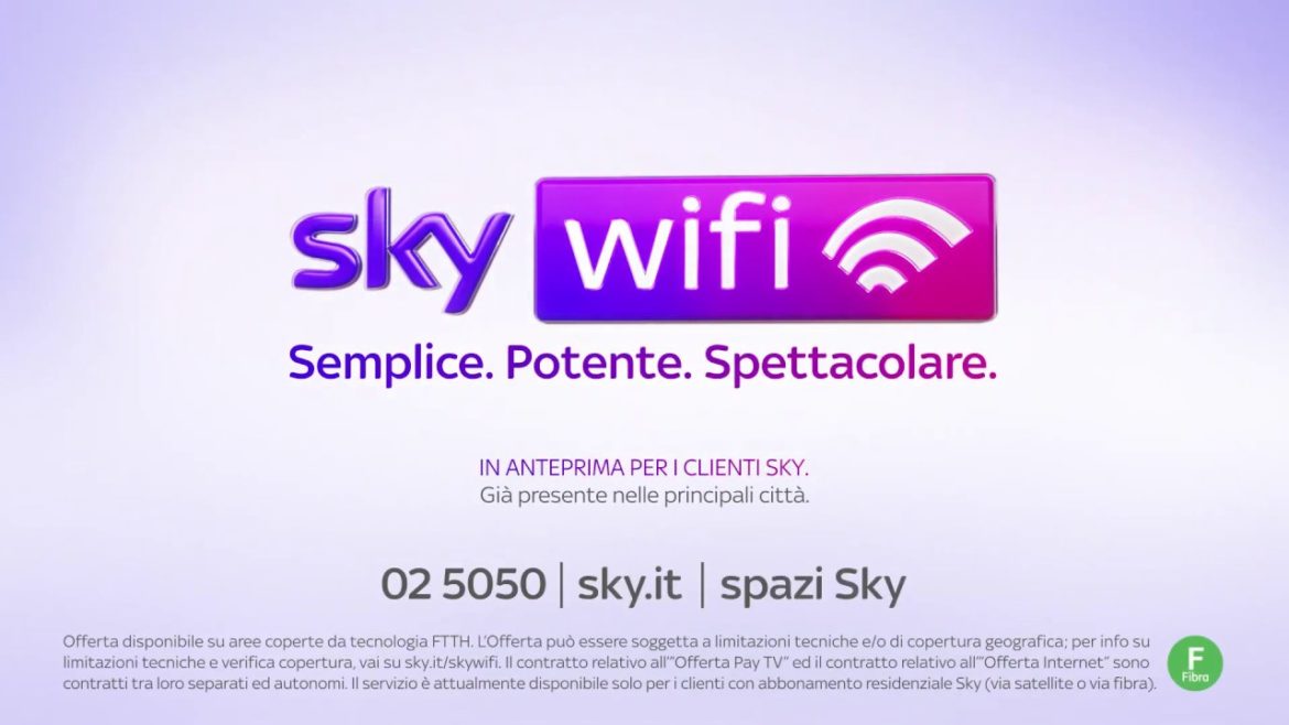 sky wifi