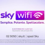 sky wifi