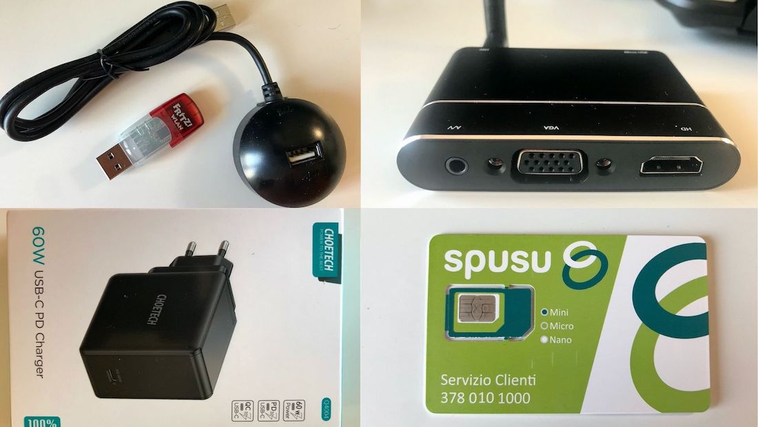 spusu choetech ftitzwlan appletv