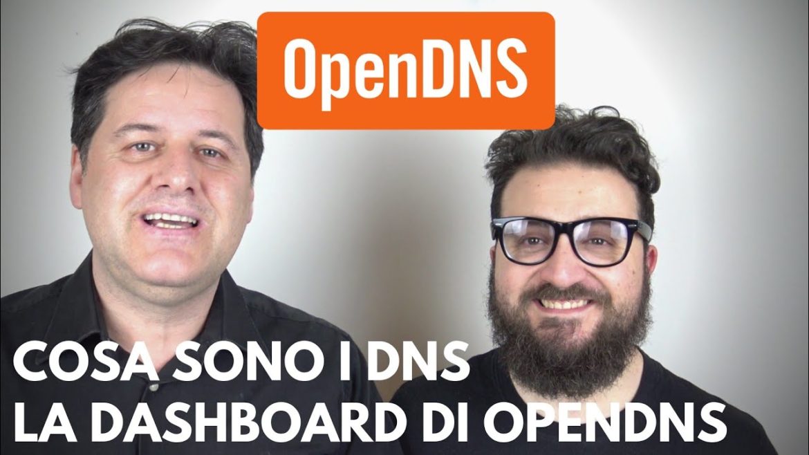 DNS