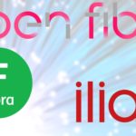 iliad e open fiber