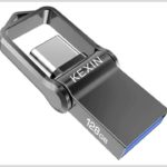 KEXIN 128GB usb C