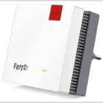 avm fritz repeater 1200