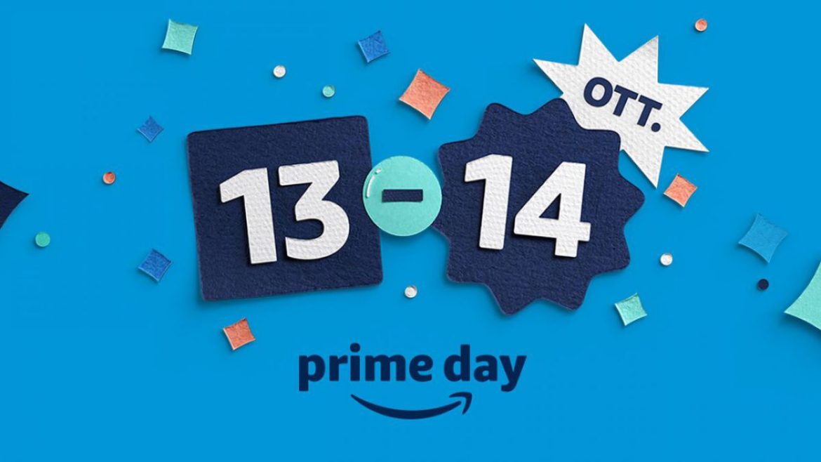 Prime Day