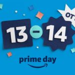 Prime Day