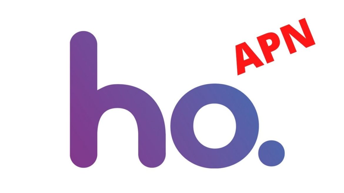 APN ho mobile