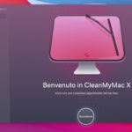 CleanMyMacX