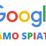 Google ci spia