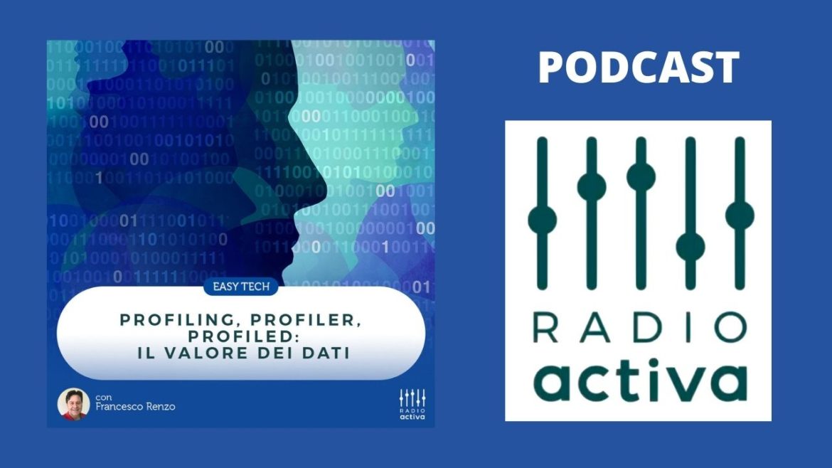 Easy tech il post di radioactiva