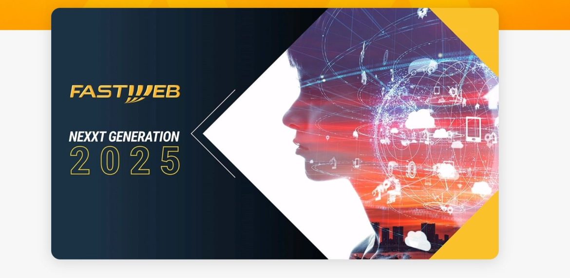 Fastweb NeXXt generation