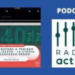 Postcast radio activa Francesco Renzo