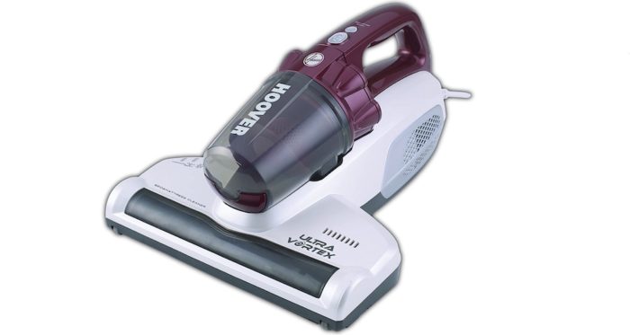 Hoover MBC 500UV Batti Materasso Ultra Vortex