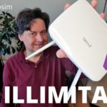 Alpsim gb illimitati 4g