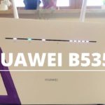 huawei b535