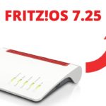 FRITZ!OS 7.25