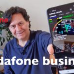 Sim Vodafone Business