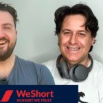 weshort, piattaforma streaming per il cinema breve