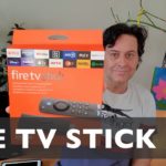 Fire Tv Stick 2021