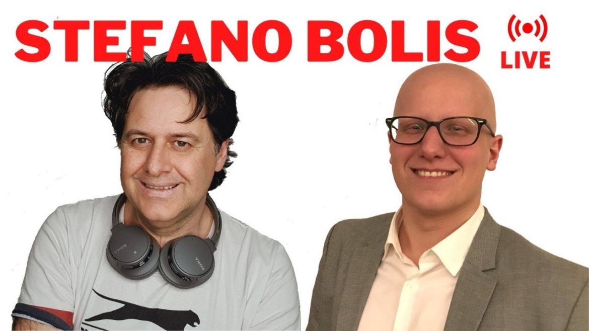 Stefano Bolis e Francesco Renzo