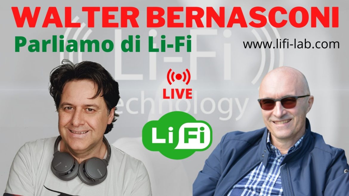 lifi Walter Bernasconi