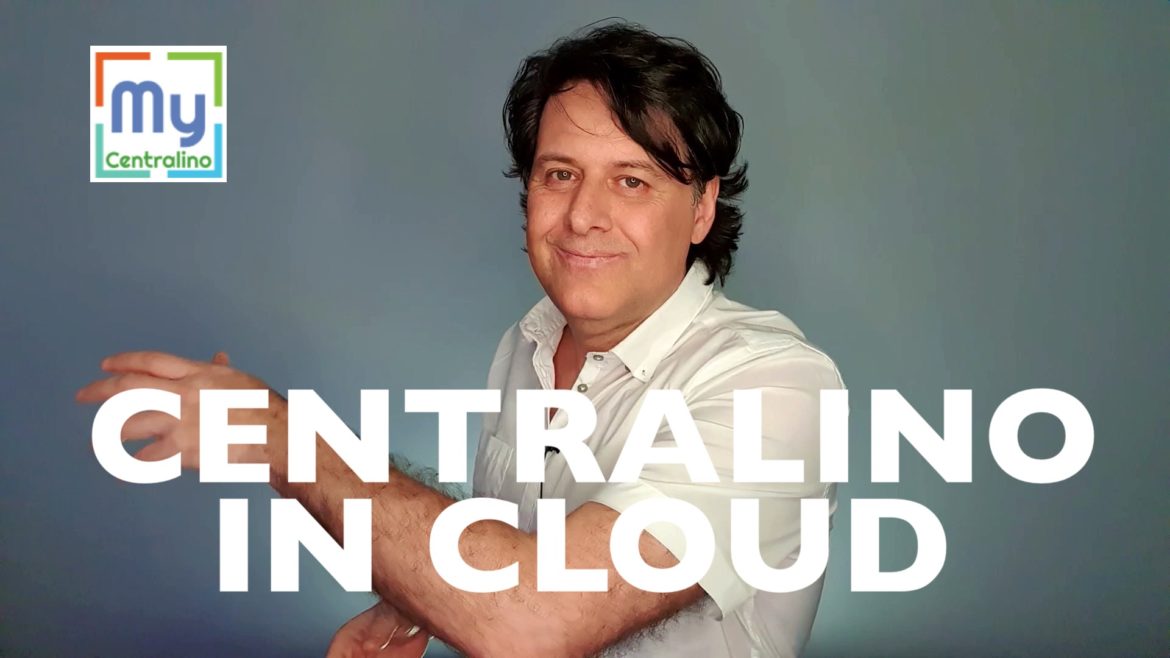 mycentralino centralino virtuale cloud
