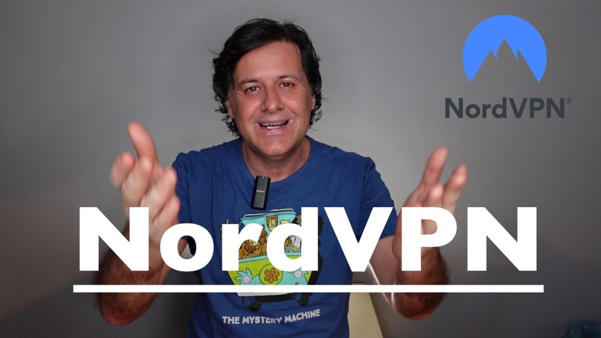 NordVPN