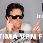 iTopVPN vpn free