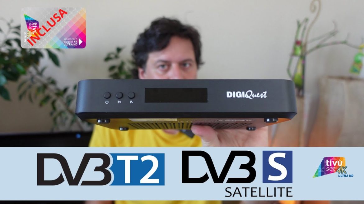 Digiquest q60 decoder dvbt2 dvbs2