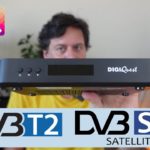 Digiquest q60 decoder dvbt2 dvbs2