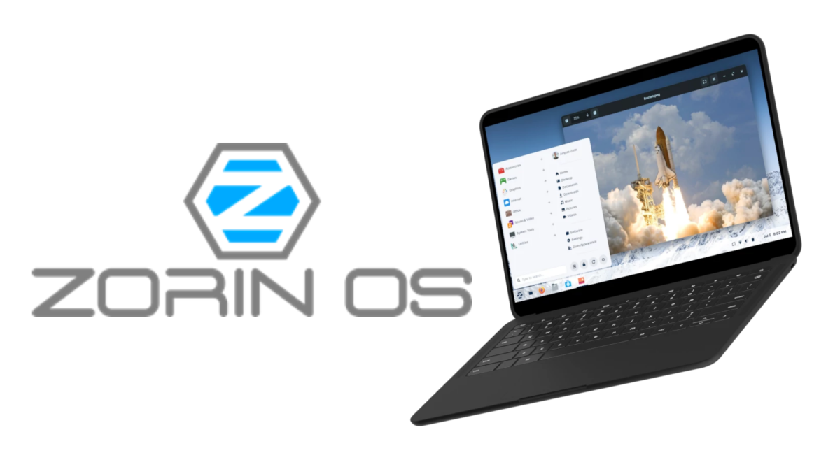 ZORIN OS