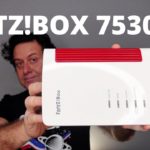 fritzbox 7530ax