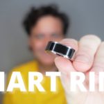 smart Ring nfc