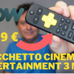 Now TV Stick