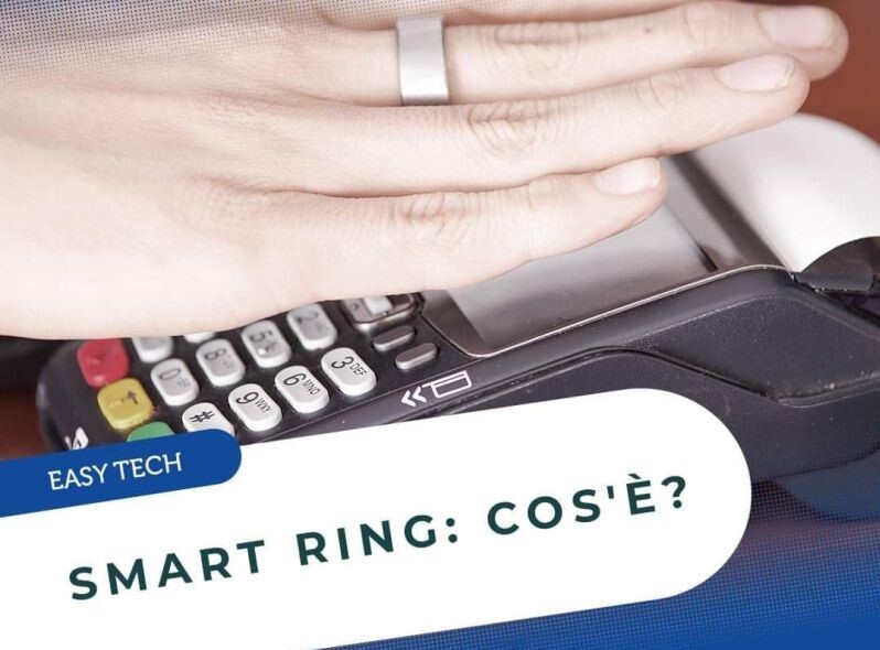 smart ring nfc