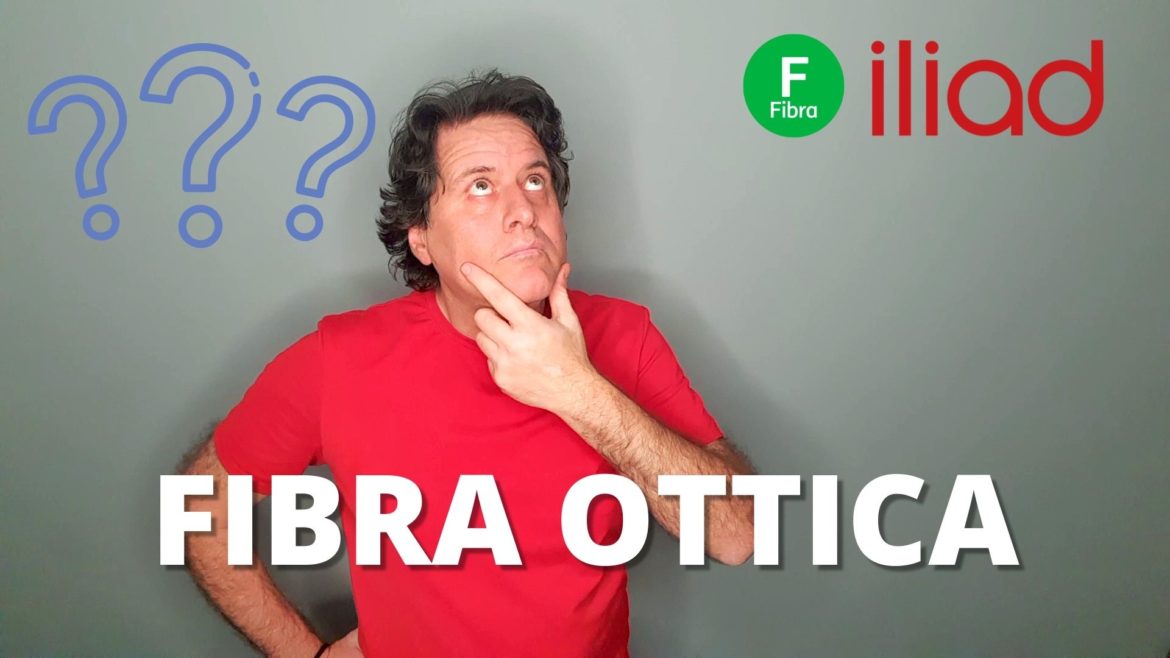 FIBRA OTTICA ILIAD